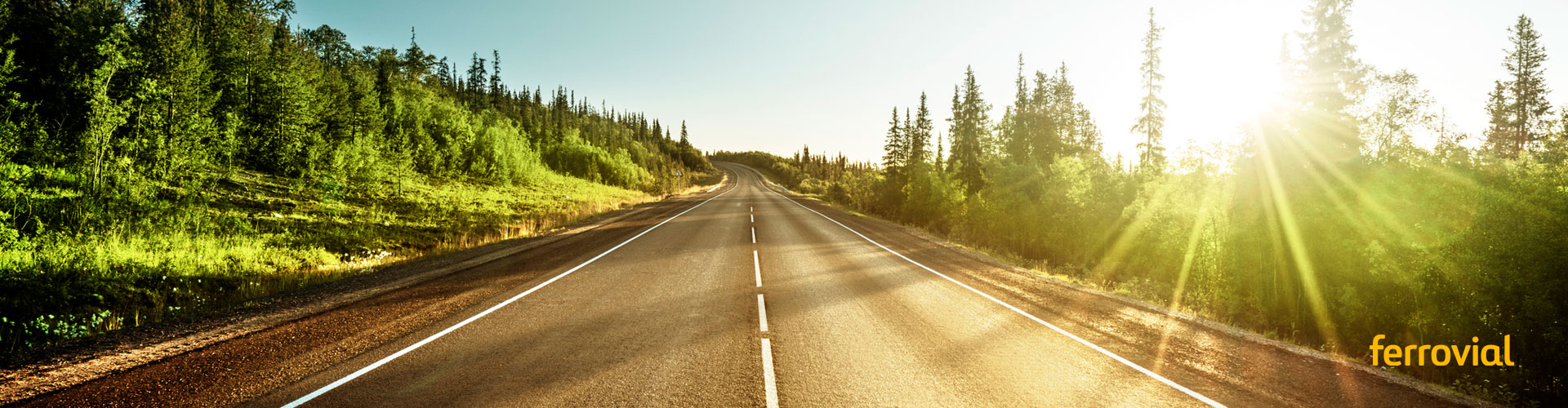 Ferrovial